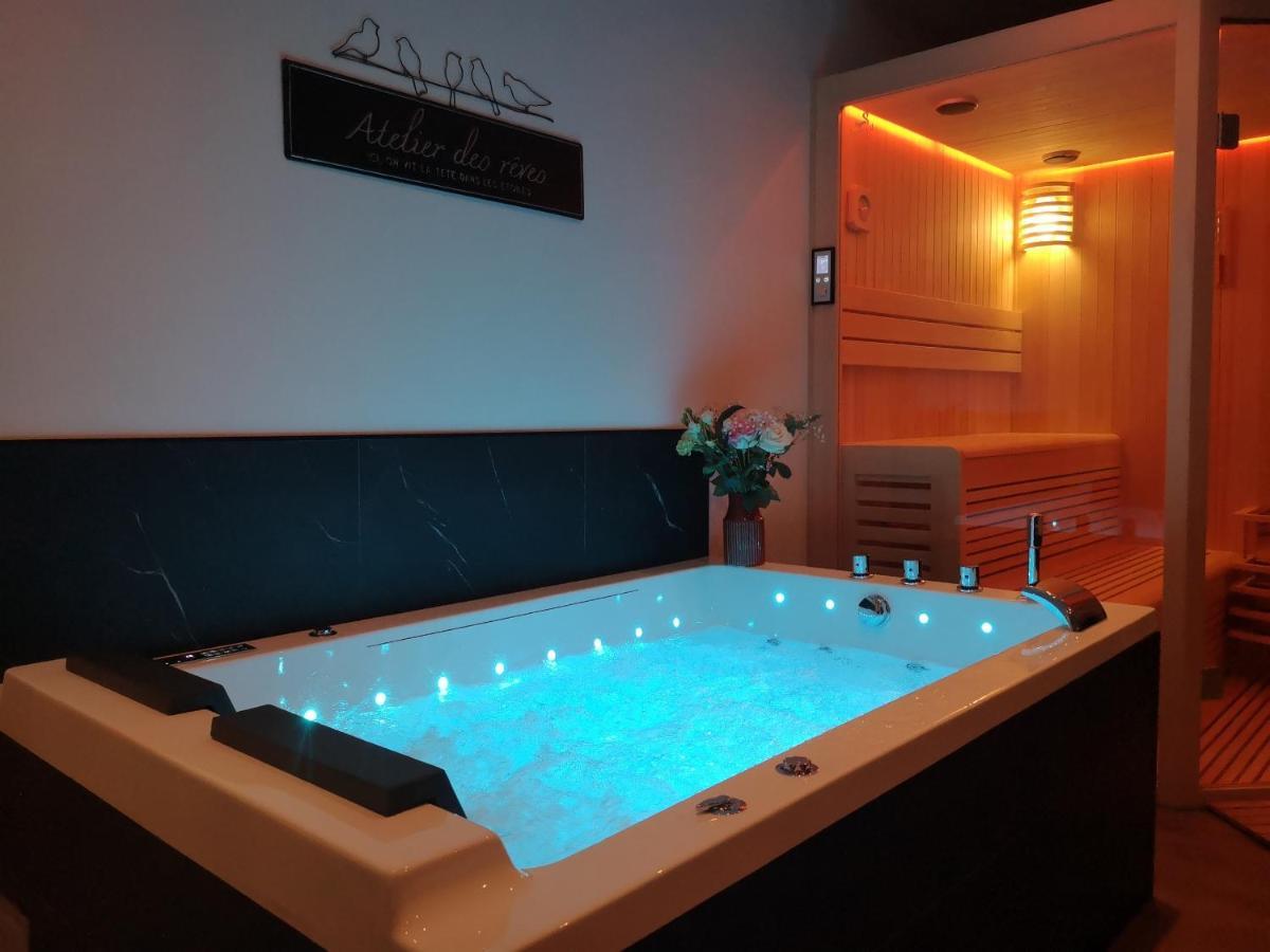 Elo Spa サン・クエンティン エクステリア 写真
